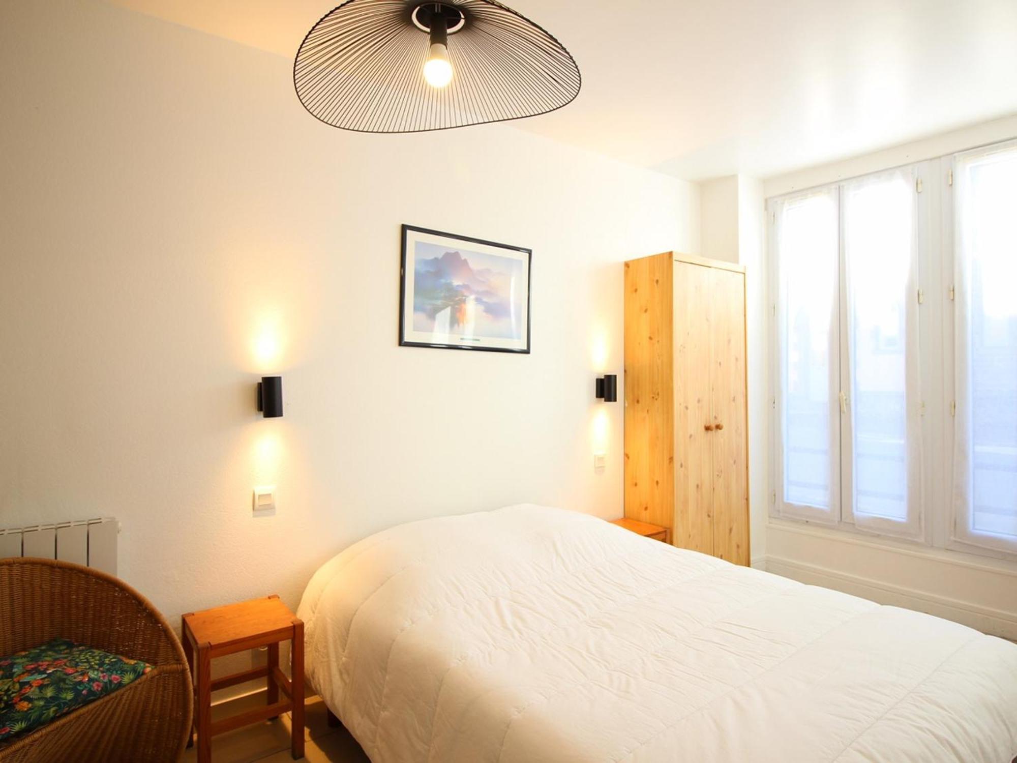 Appartement 2** Tout Confort Au Mont-Dore, 38M², Proche Centre-Ville, 4 Couchages - Fr-1-415-117 Exterior photo